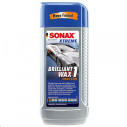 SONAX Xtreme Brillant Wax1 autóápoló viasz, 250ml (30201100) (30201100)