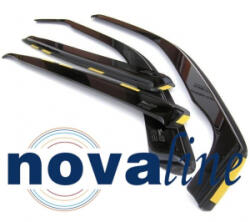 Novaline Ford Mondeo, 5 Ajtós 12/2000-2007 légterelő 4db/cs (15250N)