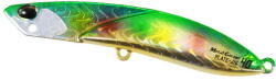Duo Metal Garage Plate Jig 40g 8cm PXA0478 Green Gold Candy (DUO35768)