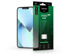 MyScreen Protector Hybrid Glass Lite Apple iPhone 13/13 Pro rugalmas üveg képernyővédő fólia (LA-2198) (LA-2198)