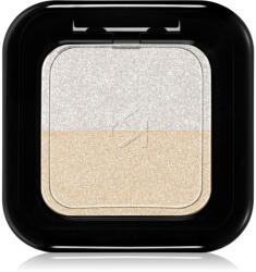 KIKO New Bright Duo duo szemhéjfesték árnyalat 01 1, 8 g