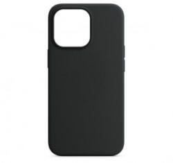 Phoner Apple iPhone 14 Plus szilikon tok fekete (71721)