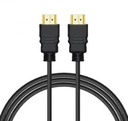 SAVIO CL-01 nagysebességű HDMI v1.4 kábel 1.5m (CL-01)