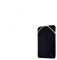 HP 15.6' Protective Reversible Notebook tok fekete-ezüst (2F2K5AA)