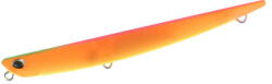 Duo Vobler Duo Bayruf Manic 95 9.5cm 8g CCC0715 Mat Orange Pink Back (DUO83486)