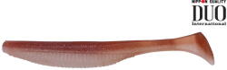 Duo Realis Versa Shad 10cm F102 Brown Zircon (DUO90262)