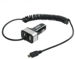 LAMPA szivargyújtós töltő (0138874) (0138874)