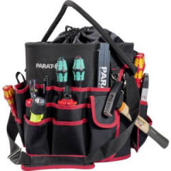 PARAT BASIC Bucket 5990831991 Univerzális Szerszámos táska tartalom nélkül 1 db (Sz x Ma x Mé) 360 x 340 x 360 mm