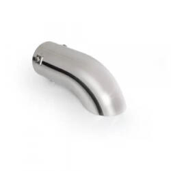 LAMPA kipufogóvég 210x77x79mm (O 50-60mm) TS-44 (0160095) (0160095)