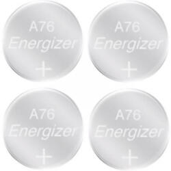 Energizer AG13 Gombelem LR 44 Alkáli mangán 150 mAh 1.5 V 4 db