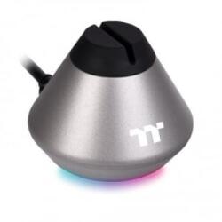 Thermaltake Argent MB1 RGB egérkábel-vezető ezüst-fekete (GEA-MB1-MSBSIL-01)