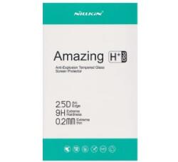 Nillkin H+ képernyővédő üveg (2.5D lekerekített szél, karcálló, 0.33mm, 9H) ÁTLÁTSZÓ [Samsung Galaxy Tab S6 Lite 10.4 LTE (SM-P619) 2022]