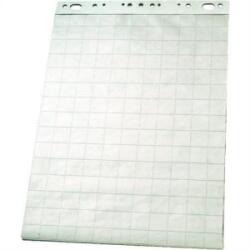 Nobo ESSELTE Flipcharpapír sima-kockás 60 x 85 cm, 50 lap (E96551)