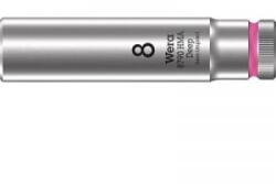 Wera 05004505001 Dugókulcs betét 8 mm 1 db 1/4