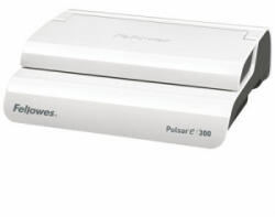 Fellowes 'Pulsar-E' elektromos spirálozógép 300 lap (5620701) (5620701)