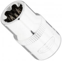 VIGOR V7920-EP12 dugókulcs betét E+ profil 3/8' (10 mm)