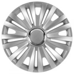 Versaco 08115547 16'-os Royal RC dísztárcsa ezüst színben (1db) (Versaco 08115547)