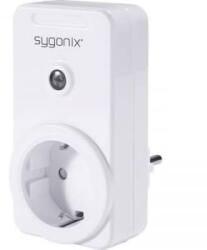 sygonix RSL Dugalj Kapcsolási teljesítmény (max. ) 2000 W Max. hatótáv (szabad területen) 100 m (SY-3797842)