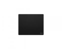 Lethal Gaming Gear Saturn Pro XL Soft gaming egérpad fekete (SATURNPRO-SOFT-XL-B) - aqua