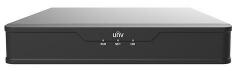 Uniview 8 csatornás NVR (NVR301-08S3-P8)