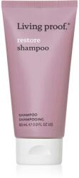 Living proof Restore megújító sampon száraz és sérült hajra 60 ml