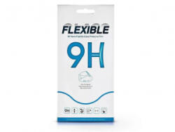 BestSuit Flexible 9H Nano Glass Xiaomi Redmi Note 12 5G rugalmas edzett üveg képernyővédő fólia (PT-6601) (PT-6601)