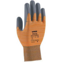 uvex phynomic x-foam HV 6005408 Munkakesztyű Méret (kesztyű): 8 EN 388 1 pár