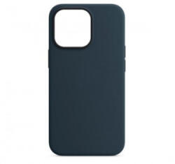 Phoner Apple iPhone 14 Pro Max szilikon tok kék (71736) (PH71736)