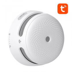 X-SENSE XS01-WT Wi-Fi szénmonoxid érzékelő (XS01-WT)