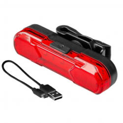 NEO TOOLS Kerékpár LED hátsó lámpa 30ml (91-002) (91-002)
