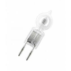 OSRAM Halogén izzo G4 12V 7W=10W meleg fehér, ceruzaalakú Osram Eco Star