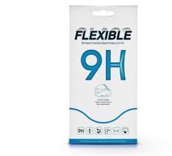 Haffner Flexible 9H Apple iPhone XS Max/ 11 Pro Max edzett üveg képernyővédő fólia