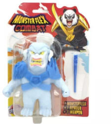 Aweco Monsterflex Combat: Nyújtható szörnyfigura - Ice Yeti (0335-IY)