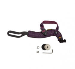 Spider Camera Holster SpiderPro csuklópánt lila (SP983) (SP983)