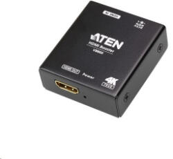 ATEN VanCryst Repeater HDMI 4K (4K@40m) (VB800-AT-G)