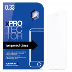 XPRO Xprotector Samsung Xcover 4 (G390) 0.33 edzett üveg kijelzővédő (113641) (113641)