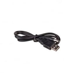 Akyga USB - DC 5, 5 x 2, 1 mm kábel (AK-DC-01)