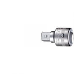 STAHLWILLE Dugókulcs adapter Meghajtás (csavarhúzó) 1 (25 mm) Elhajtás 3/4 (20 mm) 70 mm Stahlwille 866 16030005
