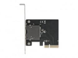Delock CFexpress PCIe kártyaolvasó (91755) (91755)