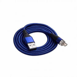 Akyga USB-A / USB microB kábel 1m (AK-USB-47)