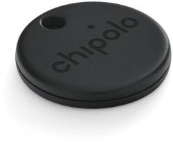 Chipolo One Spot - Apple Find My lokátor, fekete (CH-C21M-GY-R)