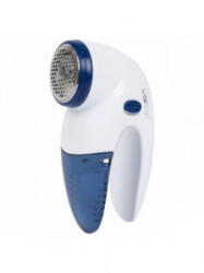 Clatronic TC 3759 textilborotva fehér-kék (TC 3759)