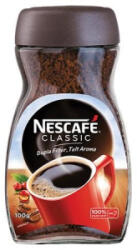 NESCAFÉ 'Classic' instant kávé 100g (1004073001) (nesc1004073001)