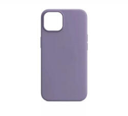 Phoner Apple iPhone 11 Pro szilikon tok lila (71647) (PH71647)
