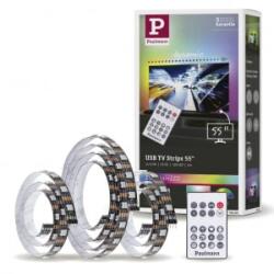 Paulmann LED csík USB csatlakozóval 5V 2m RGB (78880)