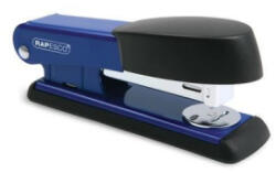 Rapesco 'Bowfin Half-Strip' tűzőgép kék (IRR53500L2 / R53500L2) (R53500L2)