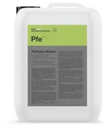 Koch-Chemie Produse cosmetice pentru exterior Solutie Indepartare Insecte si Spuma Prespalare Koch Chemie Pfe PreFoam Efficient, 5L (461005)