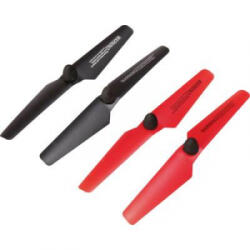 Reely Multikopter propeller készlet Reely Blackster R7 2.0 FPV WiFi-hez, Reely - aqua