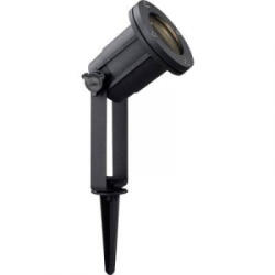 Nordlux Kerti fényszóró LED, Halogén GU10 35 W Nordlux Spotlight 20789903 Fekete