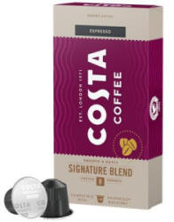 Costa Signature Blend Espresso kávékapszula 10db (2242703 / 2242706) (costa2242703 / 2242706)
